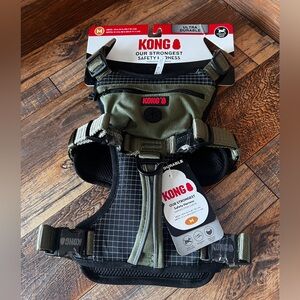 NEW KONG Heavy Duty Dog Harness